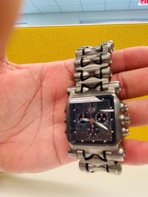 oakley mens watches for sale