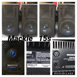 mackie sa1232 for sale