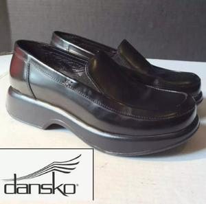 dansko pro xp sale size 38
