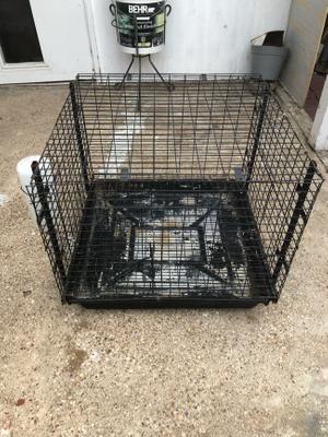 used rabbit cages for sale near me