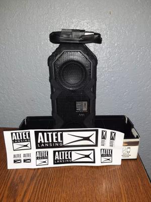 altec lansing ima700