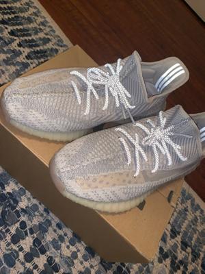 Yeezy Boost 350 V2 Lundmark Reflective The Yeezy Dude