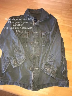gap kids us