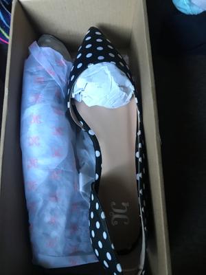 inc 5 flats online sale