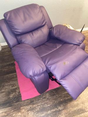 kids recliner chair sale