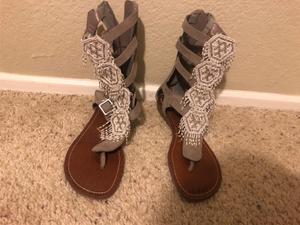 howy gladiator sandal