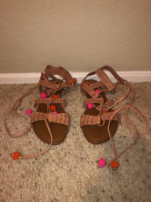 howy gladiator sandal