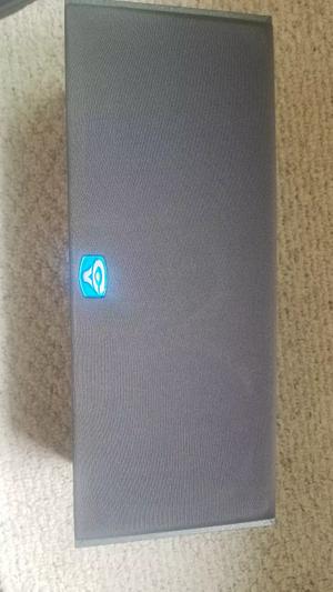 cerwin vega v5c