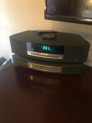 bose cd players for sale