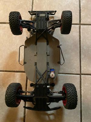 used traxxas aton for sale