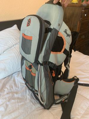 snugli cross roads backpack