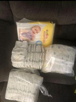 cuties essentials size 6