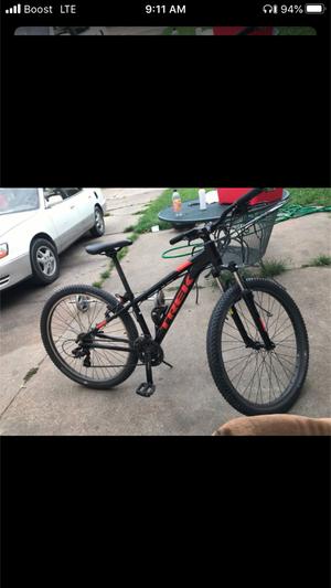 trek for sale used