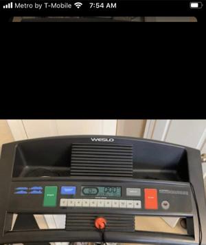 Treadmill Running Treadmill Running
