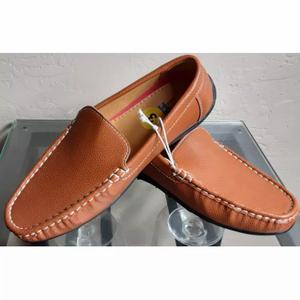 Steve Harvey Colton Boys Designer Fashion Sharp /& Adorable Vegan Loafers Drivers