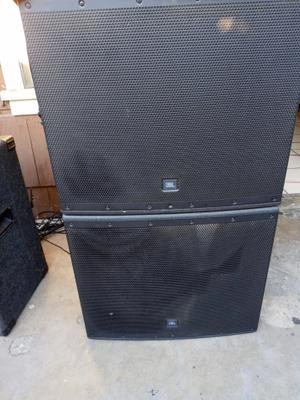 jbl prx615m for sale