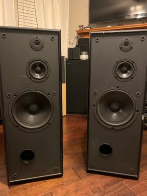 jbl g400