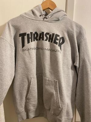 thrasher hoodie sale