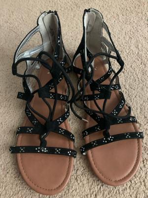 howy gladiator sandal