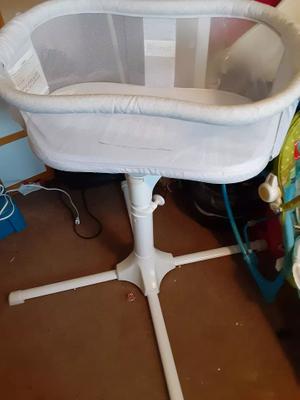 used bassinet for sale