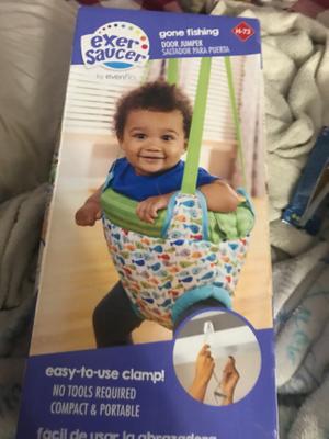 gone fishing door jumper