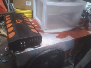 kicker comp r 12s
