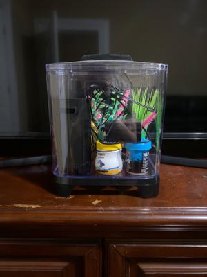 aquarium supplies for sale