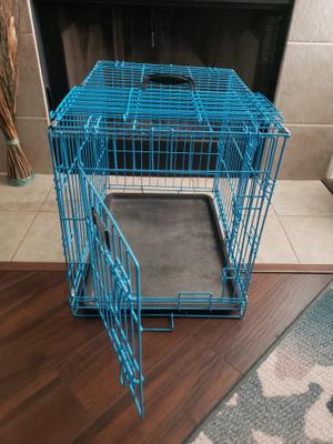 large dog crate for sale