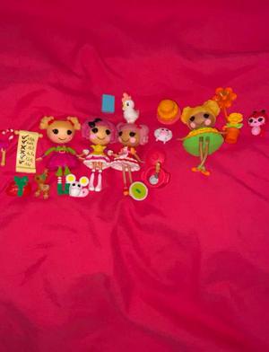 lalaloopsy for sale