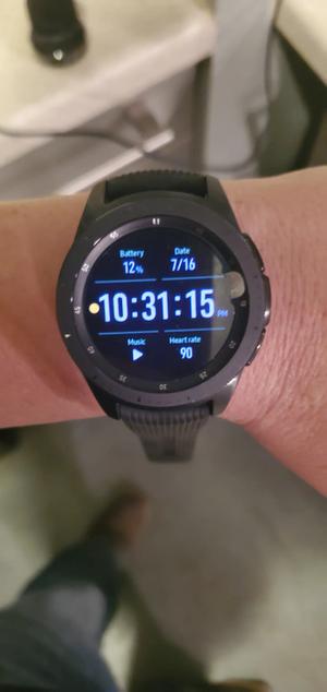 samsung gear for sale