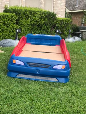 buy car bed