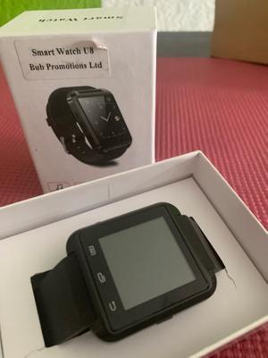 smart watch u8 bub promotions ltd