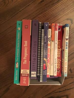 baby books for sale