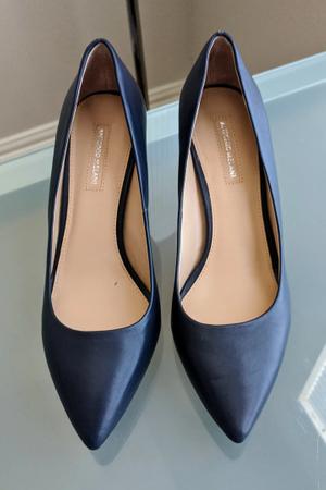 antonio melani high heels