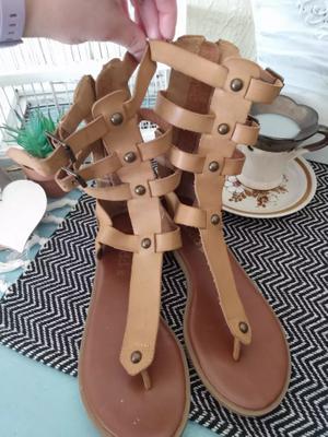 howy gladiator sandal