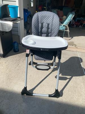 baby trend a la mode snap gear 5 in 1