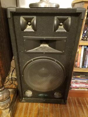 rave sound system for sale
