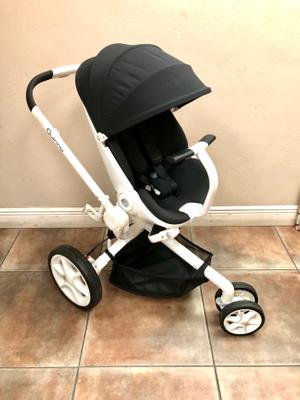 quinny prams for sale