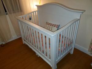 crib for sale never used