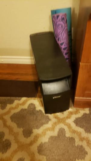 bose surround sound sale