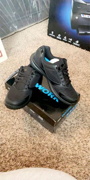 dr scholl's tx work shoes