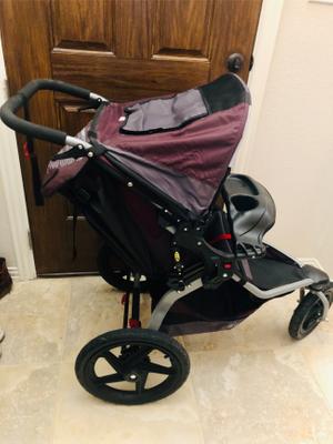 bob stroller for sale
