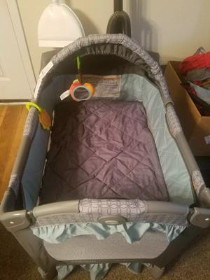 used pack and play for sale