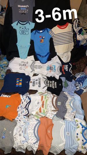 used baby boy clothes for sale