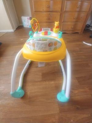 baby walker under $30