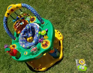 exersaucer sale