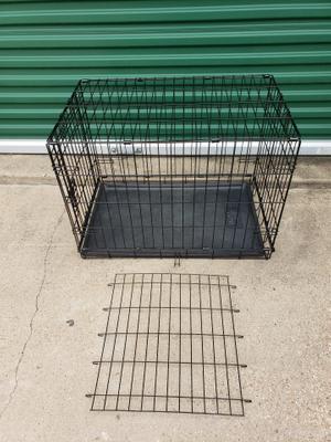 large dog crate for sale near me
