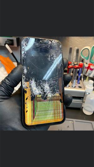 where can i sell broken iphones near me