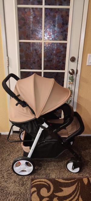 used baby stroller for sale