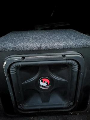 kicker l5 15 for sale